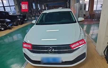 Volkswagen Bora, 2021 год, 1 245 000 рублей, 2 фотография