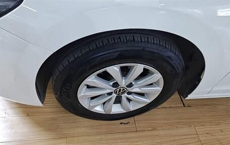 Volkswagen Bora, 2021 год, 1 245 000 рублей, 14 фотография