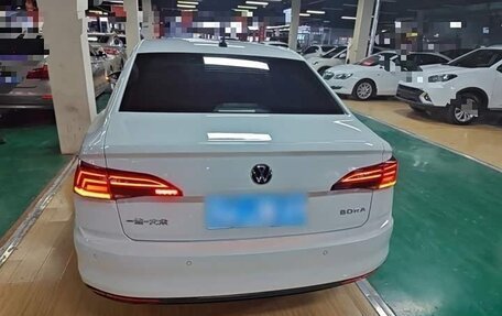 Volkswagen Bora, 2021 год, 1 245 000 рублей, 15 фотография