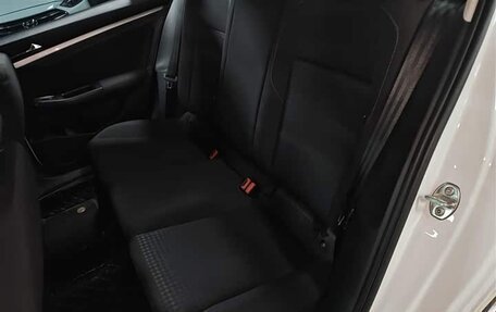 Volkswagen Bora, 2021 год, 1 245 000 рублей, 11 фотография