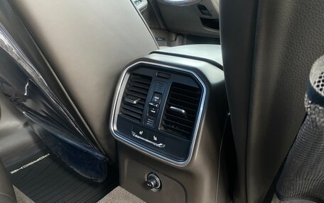 Porsche Macan I рестайлинг, 2014 год, 3 510 000 рублей, 27 фотография