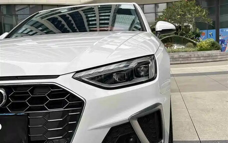 Audi A4, 2019 год, 2 290 222 рублей, 5 фотография