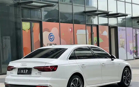 Audi A4, 2019 год, 2 290 222 рублей, 12 фотография