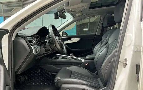 Audi A4, 2019 год, 2 290 222 рублей, 19 фотография