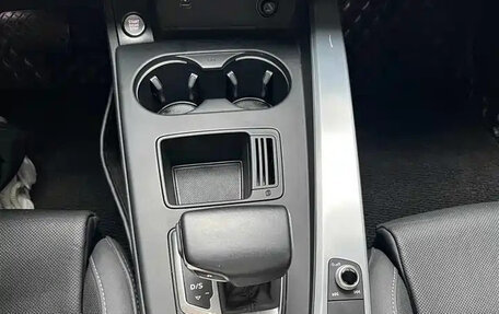 Audi A4, 2019 год, 2 290 222 рублей, 21 фотография