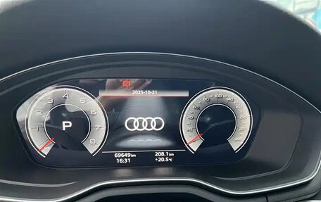 Audi A4, 2019 год, 2 290 222 рублей, 16 фотография