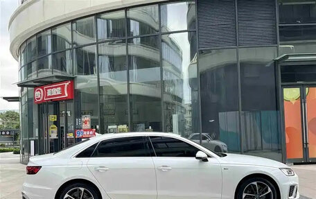 Audi A4, 2019 год, 2 290 222 рублей, 15 фотография