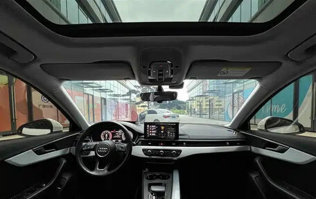 Audi A4, 2019 год, 2 290 222 рублей, 17 фотография