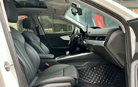 Audi A4, 2019 год, 2 290 222 рублей, 20 фотография