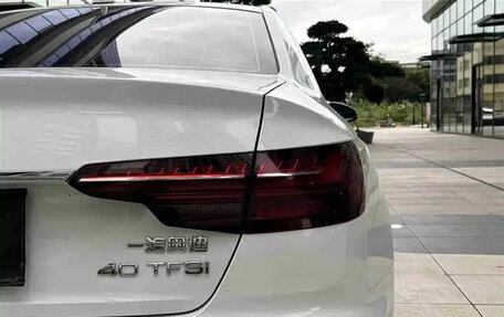 Audi A4, 2019 год, 2 290 222 рублей, 13 фотография