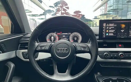 Audi A4, 2019 год, 2 290 222 рублей, 18 фотография