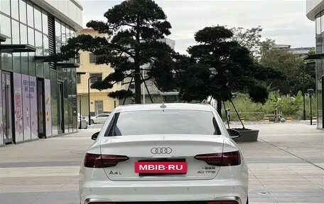 Audi A4, 2019 год, 2 290 222 рублей, 11 фотография