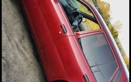 Toyota Starlet, 1993 год, 210 000 рублей, 5 фотография