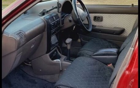 Toyota Starlet, 1993 год, 210 000 рублей, 4 фотография