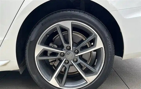 Audi A4, 2019 год, 2 290 222 рублей, 29 фотография