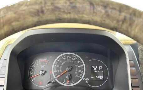 Toyota Granvia, 2024 год, 10 800 000 рублей, 7 фотография