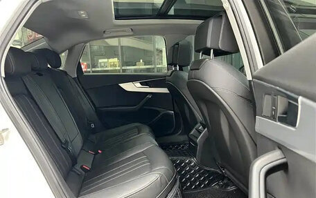 Audi A4, 2019 год, 2 290 222 рублей, 27 фотография