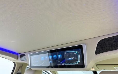 Toyota Granvia, 2024 год, 10 800 000 рублей, 12 фотография