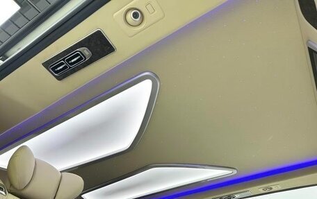 Toyota Granvia, 2024 год, 10 800 000 рублей, 22 фотография