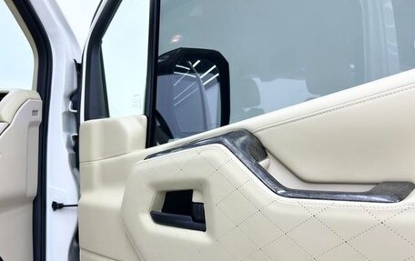 Toyota Granvia, 2024 год, 10 800 000 рублей, 27 фотография