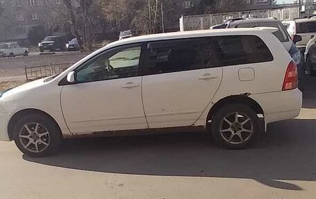 Toyota Corolla, 2004 год, 300 000 рублей, 3 фотография