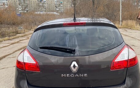 Renault Megane III, 2013 год, 780 000 рублей, 2 фотография