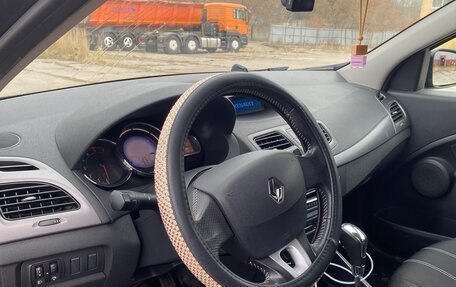 Renault Megane III, 2013 год, 780 000 рублей, 5 фотография