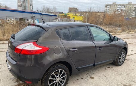 Renault Megane III, 2013 год, 780 000 рублей, 3 фотография