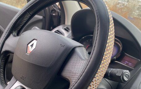 Renault Megane III, 2013 год, 780 000 рублей, 7 фотография