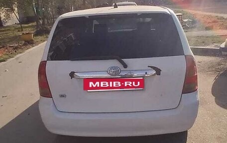 Toyota Corolla, 2004 год, 300 000 рублей, 5 фотография