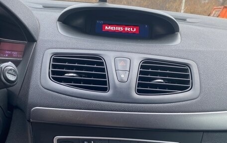 Renault Megane III, 2013 год, 780 000 рублей, 6 фотография