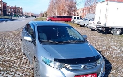 Honda Insight II рестайлинг, 2009 год, 820 000 рублей, 1 фотография