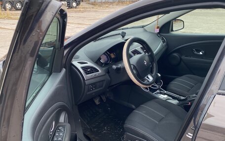 Renault Megane III, 2013 год, 780 000 рублей, 8 фотография