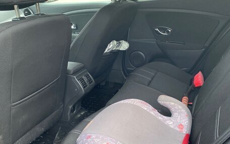 Renault Megane III, 2013 год, 780 000 рублей, 9 фотография