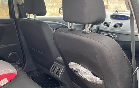 Renault Megane III, 2013 год, 780 000 рублей, 13 фотография