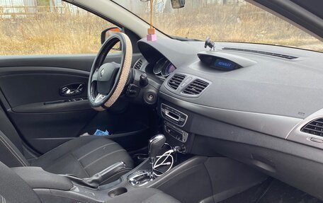 Renault Megane III, 2013 год, 780 000 рублей, 14 фотография