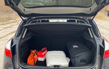 Renault Megane III, 2013 год, 780 000 рублей, 10 фотография