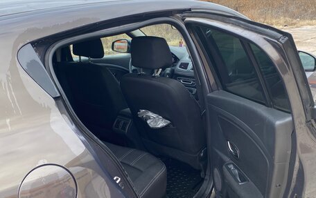 Renault Megane III, 2013 год, 780 000 рублей, 12 фотография