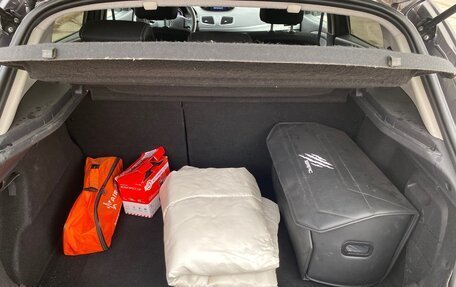 Renault Megane III, 2013 год, 780 000 рублей, 11 фотография