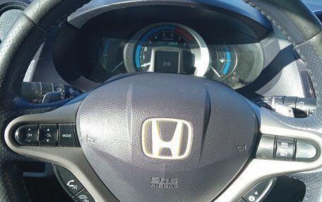 Honda Insight II рестайлинг, 2009 год, 820 000 рублей, 12 фотография