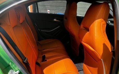 Mercedes-Benz A-Класс, 2016 год, 1 090 222 рублей, 15 фотография