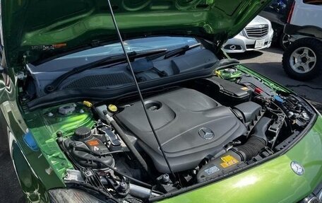 Mercedes-Benz A-Класс, 2016 год, 1 090 222 рублей, 9 фотография