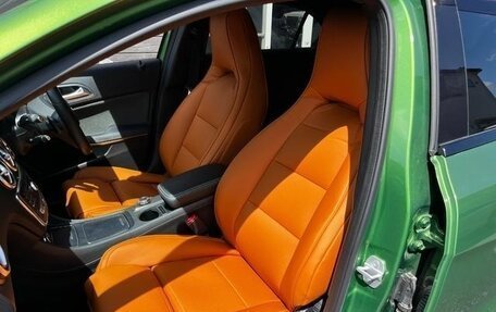 Mercedes-Benz A-Класс, 2016 год, 1 090 222 рублей, 12 фотография