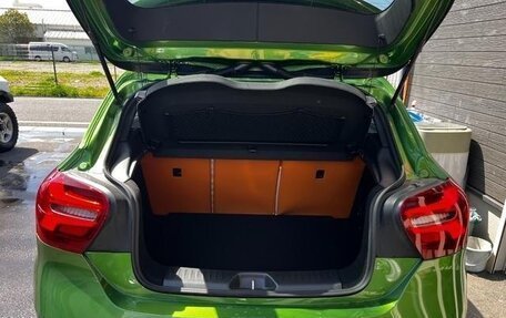 Mercedes-Benz A-Класс, 2016 год, 1 090 222 рублей, 8 фотография