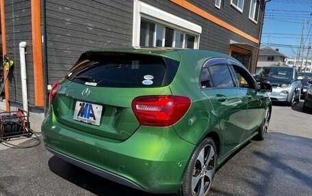 Mercedes-Benz A-Класс, 2016 год, 1 090 222 рублей, 7 фотография