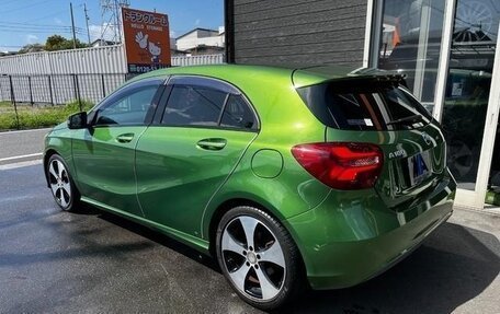 Mercedes-Benz A-Класс, 2016 год, 1 090 222 рублей, 5 фотография