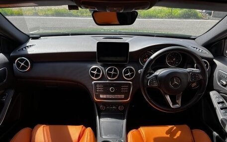 Mercedes-Benz A-Класс, 2016 год, 1 090 222 рублей, 10 фотография