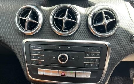 Mercedes-Benz A-Класс, 2016 год, 1 090 222 рублей, 17 фотография