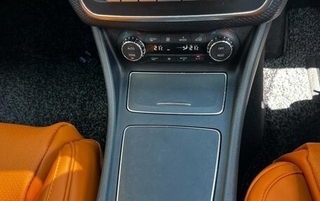 Mercedes-Benz A-Класс, 2016 год, 1 090 222 рублей, 16 фотография