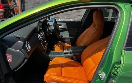 Mercedes-Benz A-Класс, 2016 год, 1 090 222 рублей, 11 фотография